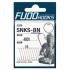 FUDO HOOKS - SNKS-NK-BN-İĞNELERİ-4000-4001-4002
