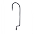 FUDO HOOKS W104-BN İĞNESİ-4701-SERİS SİYAHİ