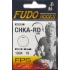 FUDO HOOKS-NK-CHIKA İĞNE-KM-BZ-1800-1804-SERİ