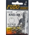 FUDO KREI-BN-NK Hooks iğne-3900-3901-seri