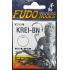 FUDO KREI-BN-NK Hooks iğne-3900-3901-seri