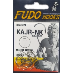 FUDO HOOKS- KAJR-BN İĞNE-3600-3601