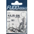 FUDO HOOKS- KAJR-BN İĞNE-3600-3601