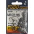 FUDO HOOKS- MSGR-NK-TF İĞNE-3200-3207-3201