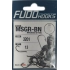 FUDO HOOKS- MSGR-NK-TF İĞNE-3200-3207-3201