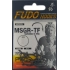 FUDO HOOKS- MSGR-NK-TF İĞNE-3200-3207-3201