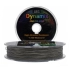 Effe Dynamix Jigging 100 Metre Gri Örgü İp Misina-31MM- 46,70KG