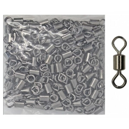 EFFE-PASLANMAZ FIRDÖNDÜ-ROLLİNG- 1 - 144 LÜ PAKET