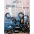 FLADEN - FIRDÖNDÜ-ROLLING SWIVEL-5/0- PAKET