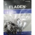 FLADEN - FIRDÖNDÜ-ROLLING SWIVEL-4/0- 2/0-PAKET