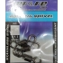 EF&FE ROLLING SWIVEL ÇELİK PASLANMAZ  PAKET FIRDÖNDÜ