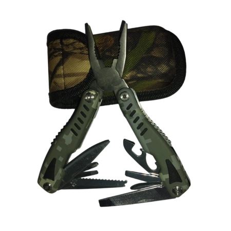 AVCI MALZEMESİ Pense Km SA 168- 16x10 CM