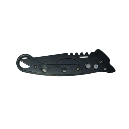 SİYAH LEOPAR KEMERE TAKMALI CK