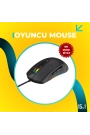 Oyuncu Mouse