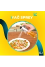 Sprey Cam Şişe Yağdanlık 100 ml