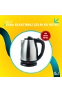 Teba Elektrikli Kettle 1,8 Lt