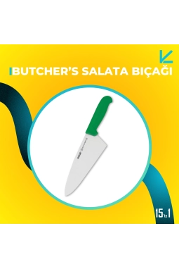 Butcher's Salata Bıçağı 