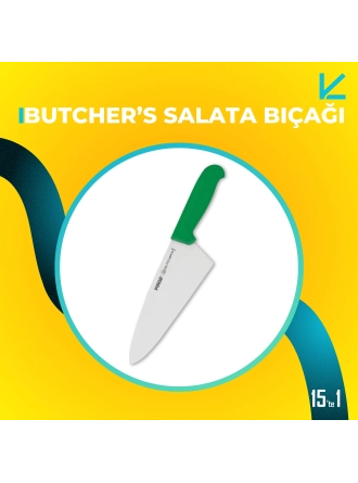 Butcher's Salata Bıçağı 