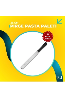 Pirge Pasta Paleti