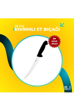 Et Bıçağı - 20 Cm