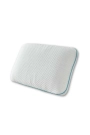 Yüksek Boyun Destekli Ortopedik Yastık - Tombul Visco Yastık - 55x38x12 cm