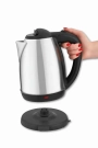 Teba Elektrikli Kettle - 1,8 Lt (CROWN ÇELİK)