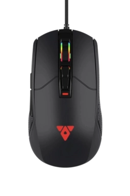 Yüksek Performanslı RGB Aydınlatmalı Optik Mouse – 5000-10000 DPI, 7 Buton