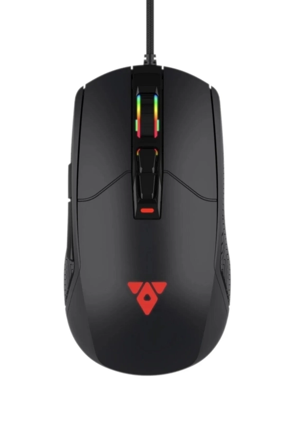 Yüksek Performanslı RGB Aydınlatmalı Optik Mouse – 5000-10000 DPI, 7 Buton