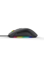 Yüksek Performanslı RGB Aydınlatmalı Optik Mouse – 5000-10000 DPI, 7 Buton