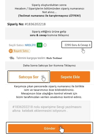 Kişiye Özel Isim Baskılı Çakmak Şarjlı Usbli Dokunmatik Siyah Elektronik Çakmak