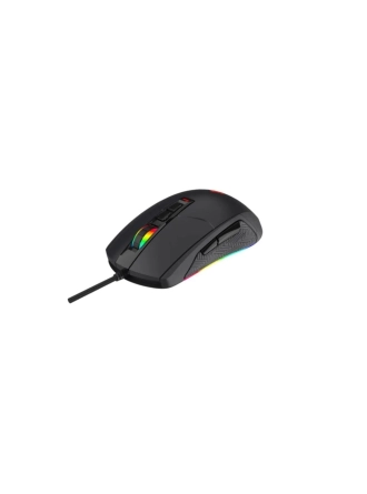 RGB 7 tuşlu X7 Oyuncu Gaming, Mouse, Işıklı