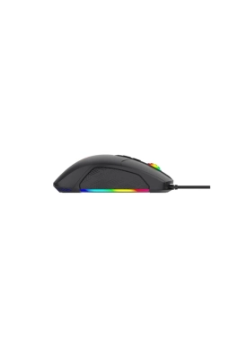 RGB 7 tuşlu X7 Oyuncu Gaming, Mouse, Işıklı