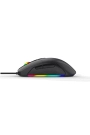 RGB 7 tuşlu X7 Oyuncu Gaming, Mouse, Işıklı