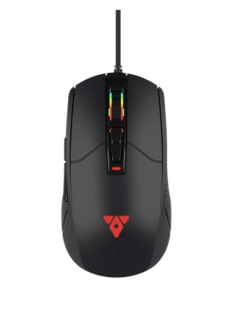 RGB 7 tuşlu X7 Oyuncu Gaming, Mouse, Işıklı