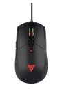 RGB 7 tuşlu X7 Oyuncu Gaming, Mouse, Işıklı