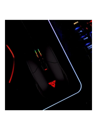 Kb-2101 F/p Gaming Mouse