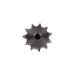 1*1/4*1*48 BURÇLU ZİNCİR DİŞLİSİ