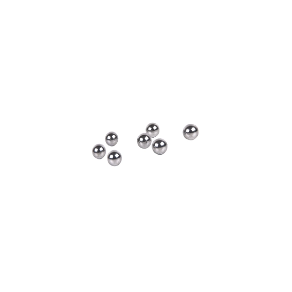 25.40 MM AISI52100 QBC TANE BİLYA