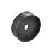 30*40*7 HRU-0166 SUPTEX PİSTON KEÇESİ
