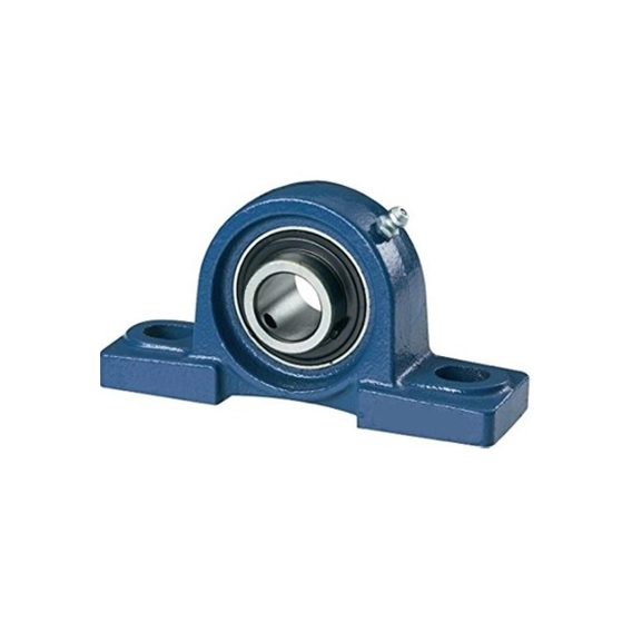 SUCP.205 KWC PLASTİK PASLANMAZ YATAK