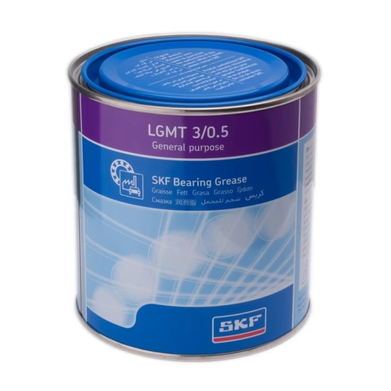 LGMT.3/5 (5 KG) SKF GRES