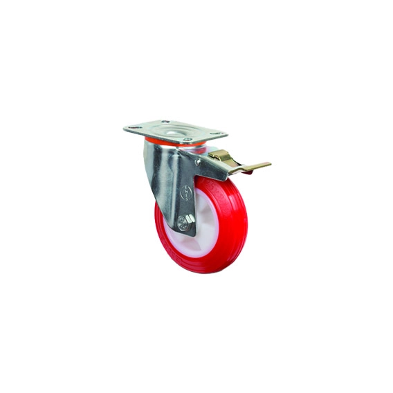 EM.01 ZKP.125*37.5 EMES TABLALI TEKER FRENLİ