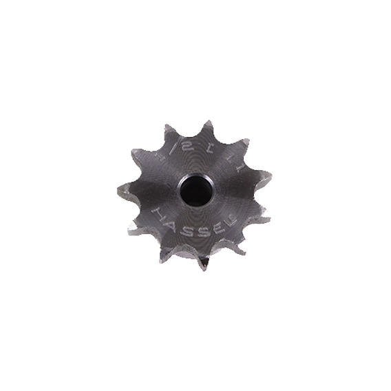 6*1*22 ZİNCİR DİŞLİSİ (6MM)