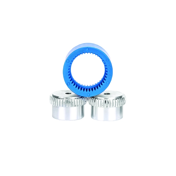 DK.42*38 MM İŞLENMİŞ KAPLİN