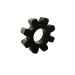 DK.55*48 MM İŞLENMİŞ KAPLİN YEDEK PLASTİK