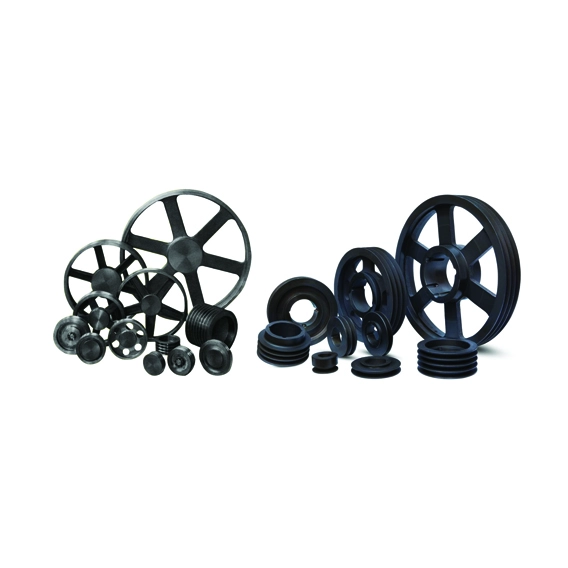 L.050 Z:33 F TRİGER KASNAK