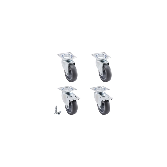ED.01 VKV.125 EMES TAB.FRENLİ TEKER