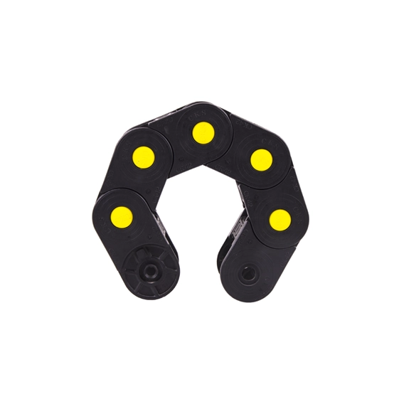 CK.42.A040 R.075 AÇIK SERİ KABLO TAŞIYICI