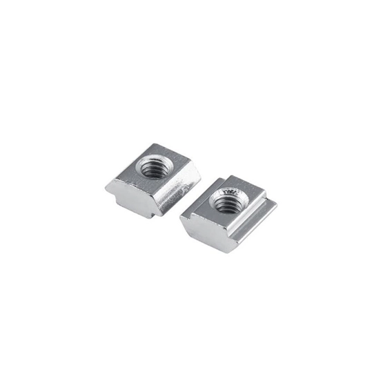 M5 20*20 T KANAL SOMUN