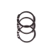 471/135 ROTOR CLIP EMNİYET SEGMANI